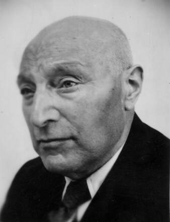 Samuel Wolf