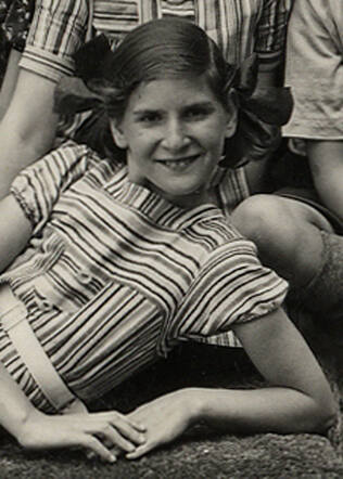 Betje Sanders