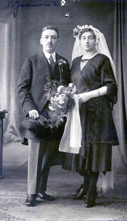 Sanders-Brommet