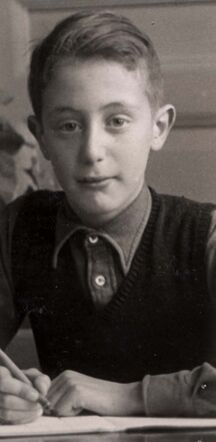 Jozef Sanders