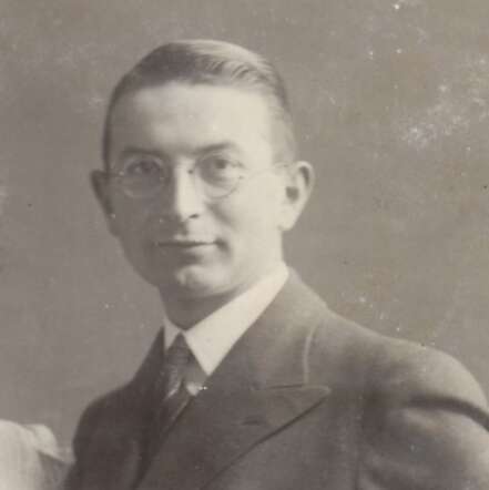 Salomon Sanders
