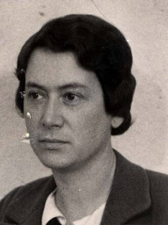 Anna Leonora Sanders-Wurm