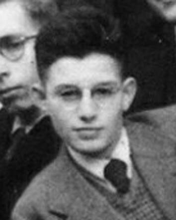 Eddy Martin Santcroos (cutting)