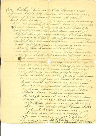 Santilhano Mordechai brief