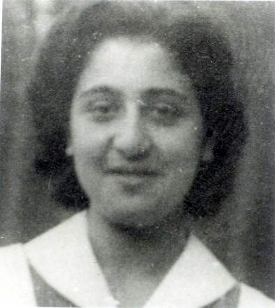 Sara Alexandrina de Wit