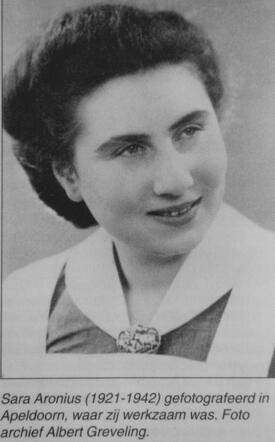 Sara Aronius