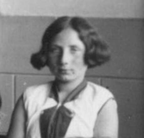 Sara Aronius