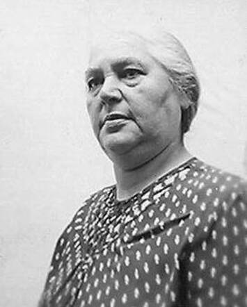 Sara Beem-Morpurgo