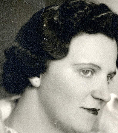 Sara Blindeman-Weich (uitsnede)