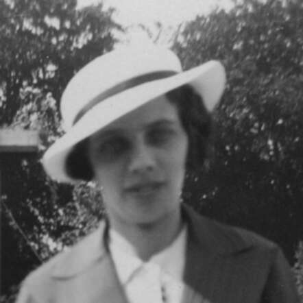Sara Blok