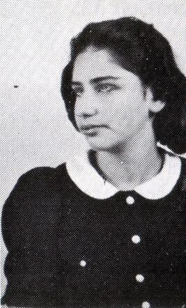 Sara Cohen