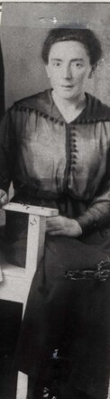 Sara de Beer-Visser