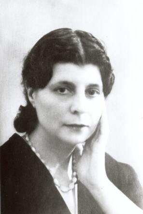 Sara de Wolf-Barendse