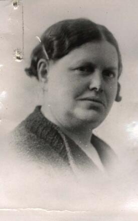 Sara de Wolff-Os