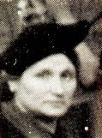 Sara Doof-Reens