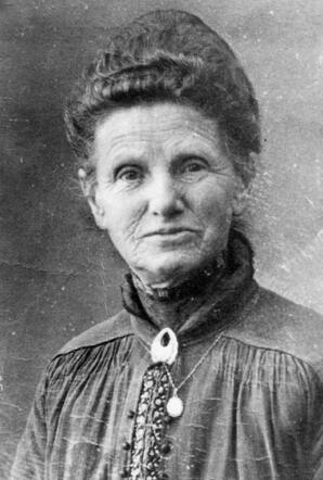 Sara Engers