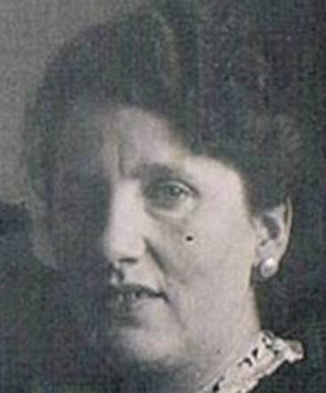 Sara Hirsekorn-Elburg (cutting)