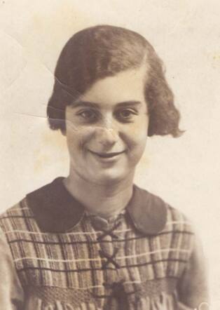 Sara Jacobson