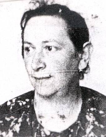 Sara Jeannette Gerber-Lewi