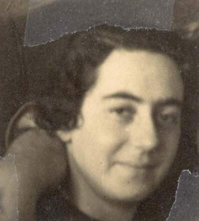 Jenny Mimetz-Elkan