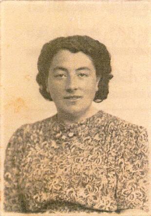 Sara Krzywanowski-Frandlich