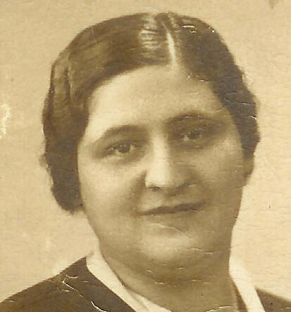 Sara Meyer-van Weren