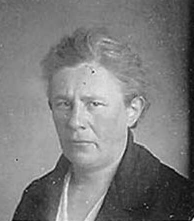 Sara Piller-Visser