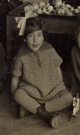 Sara Ricardo