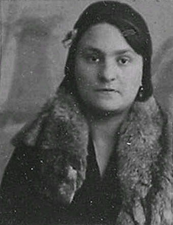 Sara Roos-Spanjar