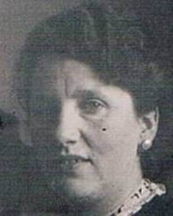 Sara (Selma) Hirsekorn-Elburg