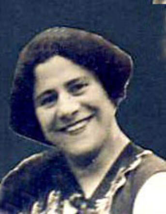 Sara Spier-Huisman