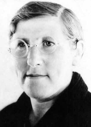 Sara Vogel-Bril