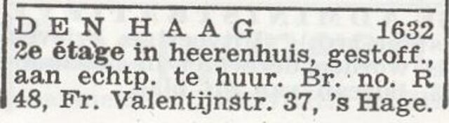 Gezin Salomon van Arend (en)