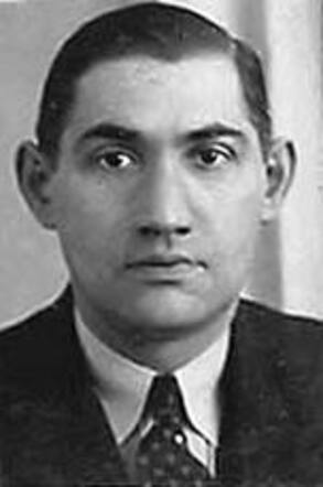 Joseph Sarfaty