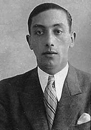 Abraham Sarlui