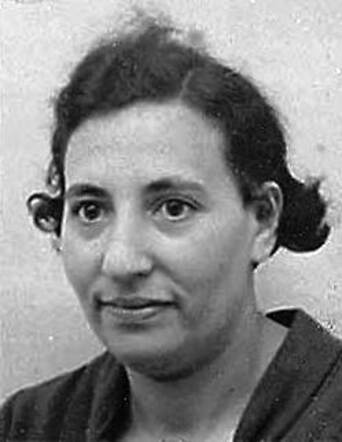 Johanna Sarlui-Bacharach