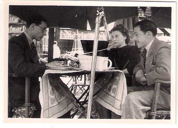 Hendrina Speier-Gobits