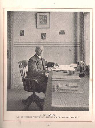 Aron de Paauw