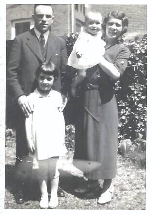 Familie Rabbie