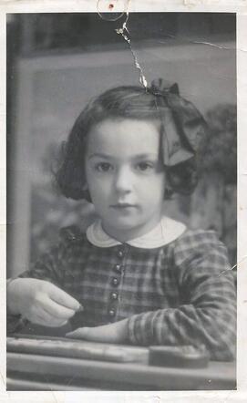 Sara Rabbie 