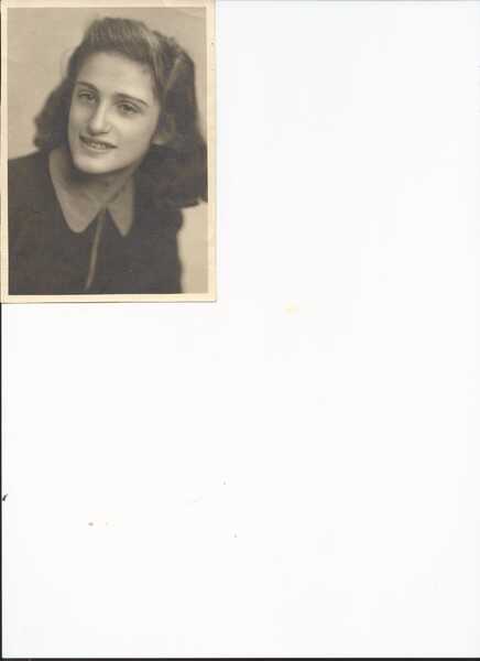 Charlotte Rechtschaffen