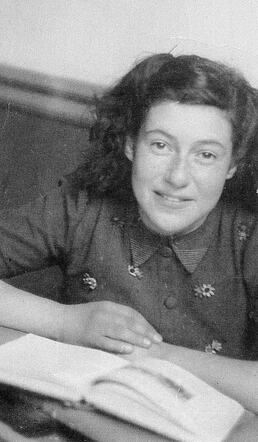 Josephine Rozette van Huiden