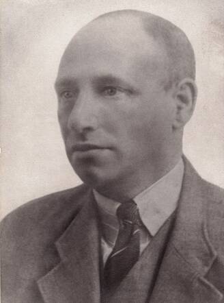 Salomon Koopman