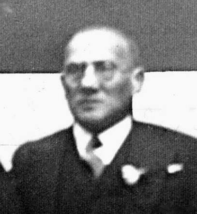 Abraham Baruch