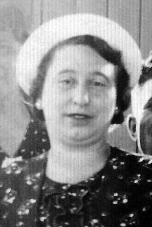 Elizabeth Gokkes-Kuit