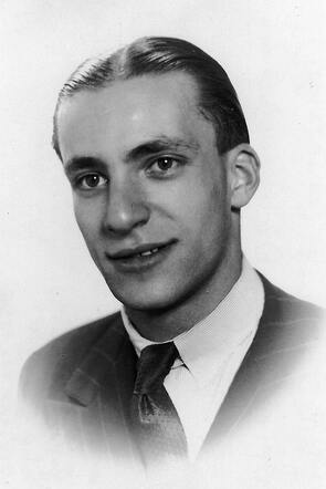 Philip Polak