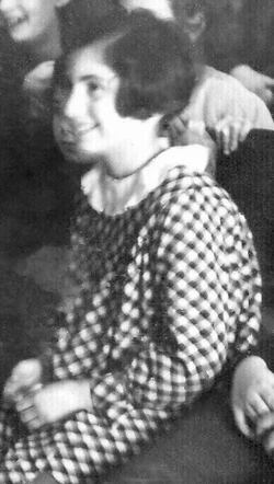 Helga Kahlenberg