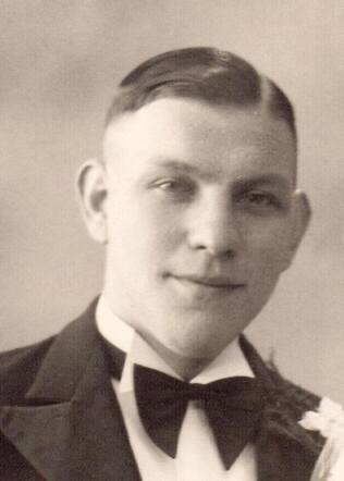 Joël Goudeketting