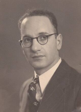 Machiel Ansel