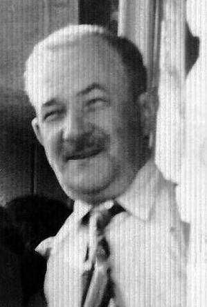 Salomon Gokkes